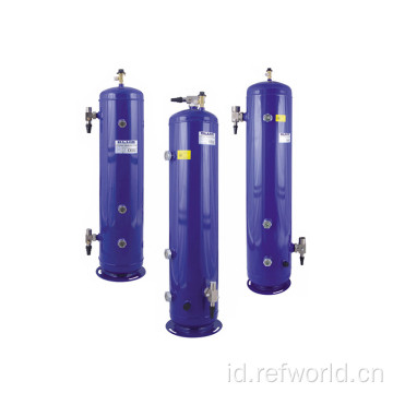 VLR Penerima Cairan Vertikal